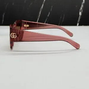 Gucci | Accessories | New Gucci Gg599sa 03 Sunglasses Women  display picture 2